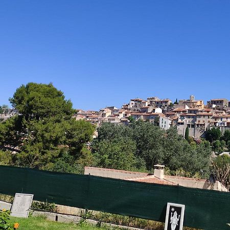 Maison Avec Vue Les Pennes-Mirabeau Exterior photo